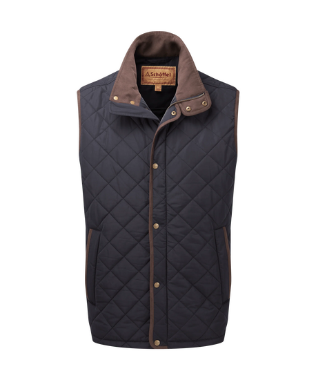 Gilet matelassée Barrowden