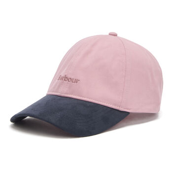 Casquette baseball cynthia femme