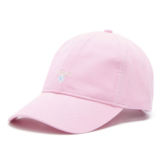 Casquette sport cascade pink