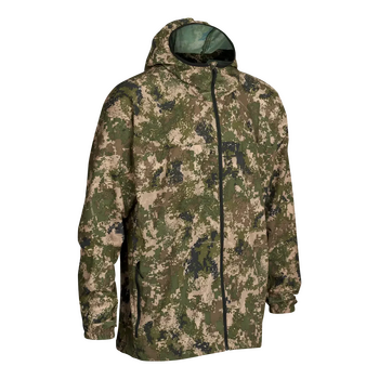 Kjell aske tanatex Opt9 camouflage jacket