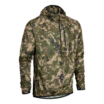 Arild tanatex ultralight Opt9 camouflage jacket