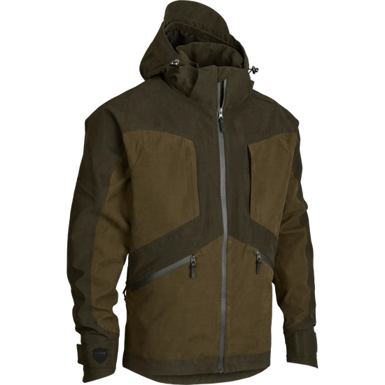 Hakan eik waterproof jacket