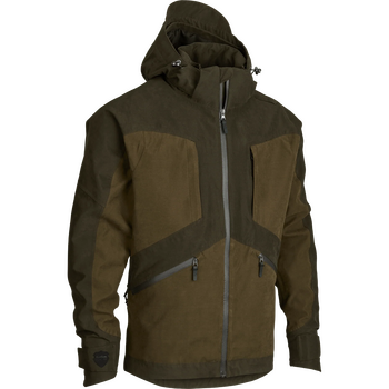 Hakan eik waterproof jacket
