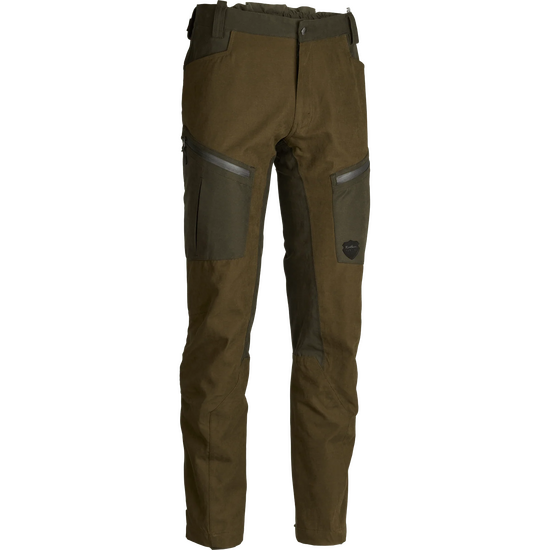 Pantalon imperméable Hakan bark