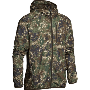 Alvar ultralight Opt2 camouflage jacket