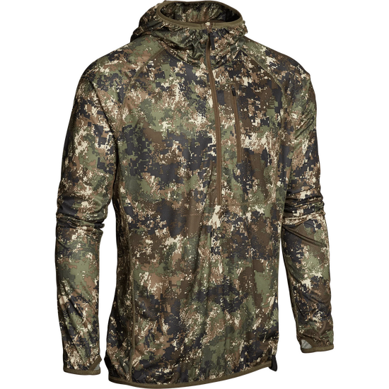 Veste ultra light Arild camouflage Opt2