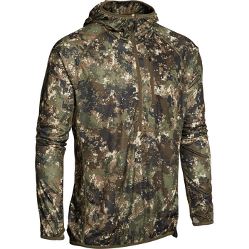 Arild ultralight Opt2 camouflage jacket
