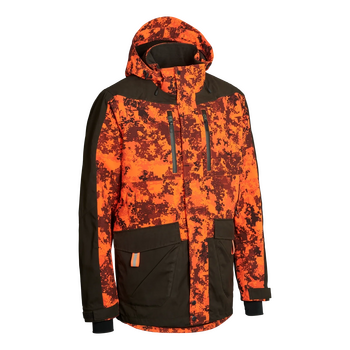 Falkor aks waterproof Opt3 camouflage jacket