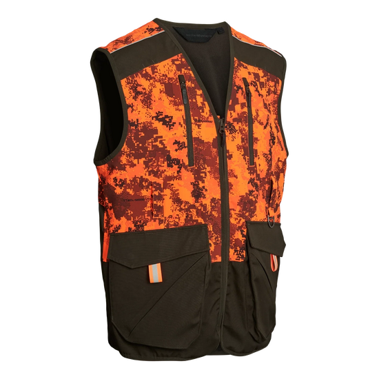Falkor tark Opt3 camouflage waistcoat
