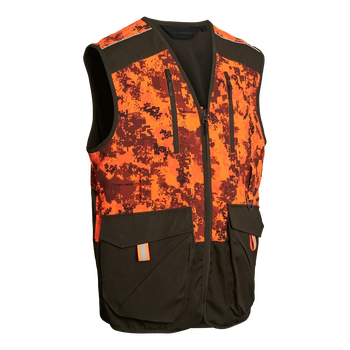 Falkor tark Opt3 camouflage waistcoat