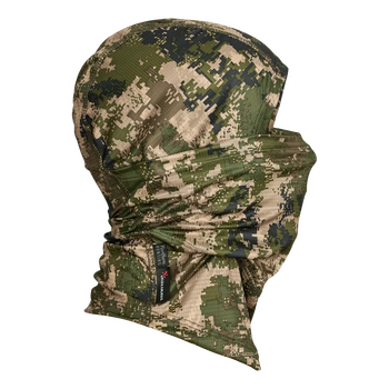 Magnor tanatex Opt9 camouflage fleece bataclava