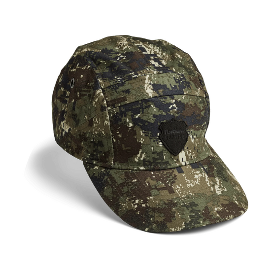 Asle cap camouflage Opt2