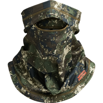 Ari neck gaiter camouflage Opt2