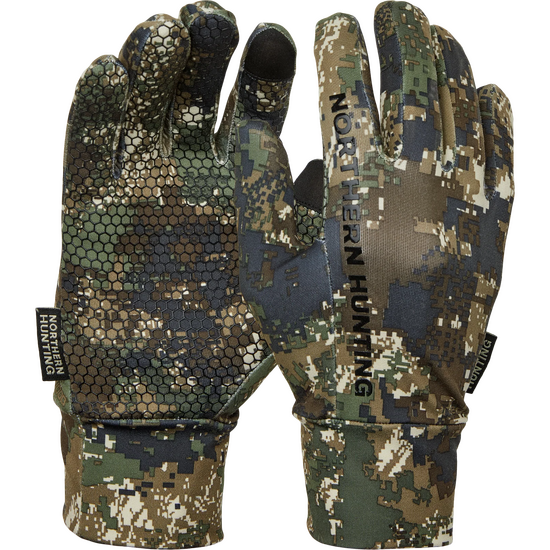 Gants Sigvald camouflage Opt2