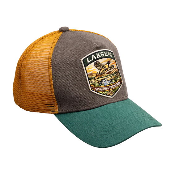 Casquette sporting tradition édition limitée