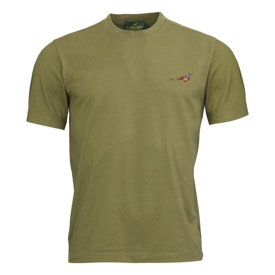 T-shirt true pheasant 2 coloris