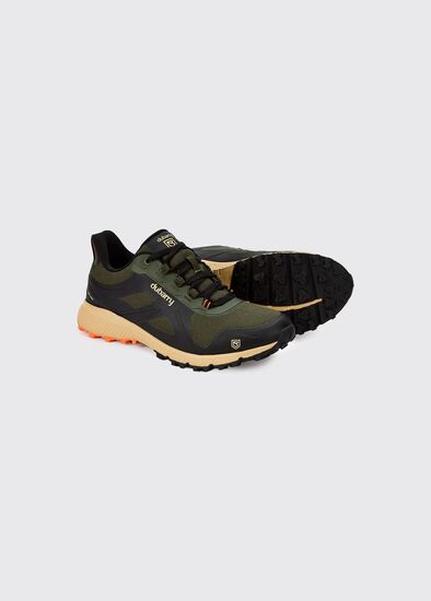 Kempton All-Terrain Waterproof Sneakers