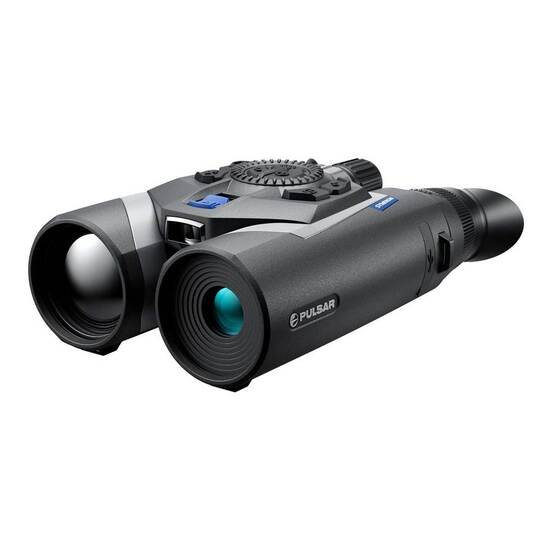 Jumelles multispectrales Symbion LRF DXR50