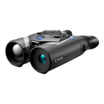 Jumelles multispectrales Symbion LRF DXR50