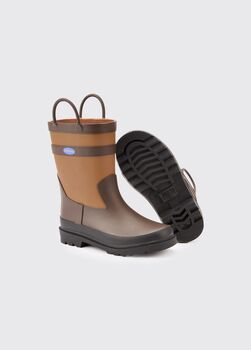 Bottes enfants splash