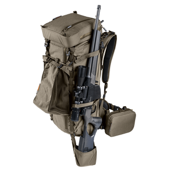 Sac modulable DL68 avec plateau de chargement