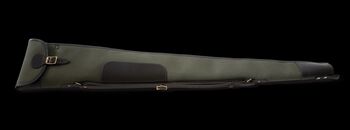 Fourreau Fusil en canvas et cuir Rosedale