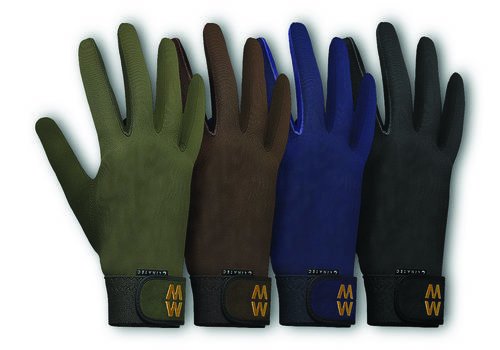 Macwet Gants De Tir Hiver Cuff Macwet Gants De Tir Hiver Cuff