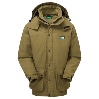 Veste de Travail Tweed Vert VEMOPS370200032AH24 | Swann Veste de Travail Tweed Vert VEMOPS370200032AH24 | Swann
