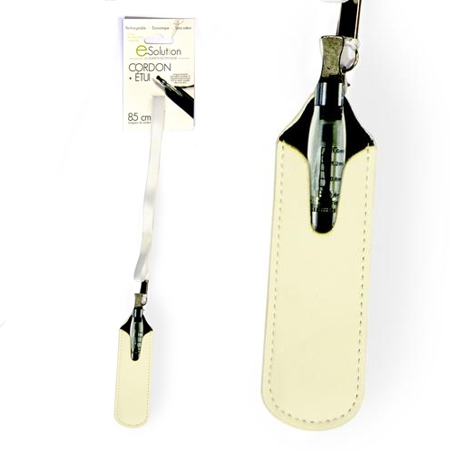 Cordon + Etui Cordon + Etui