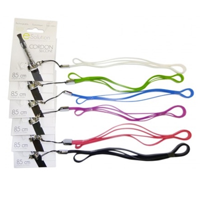 Cordon Silicone Cordon Silicone