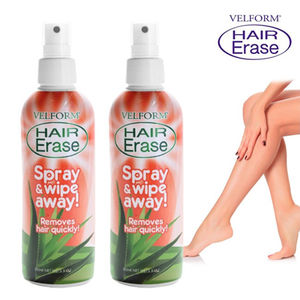 Spray dépilatoire Velform Hair Erase