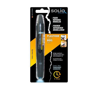 Kit De Réparation Pour Localisateur De Défauts Lumineux - Embout Céramique Et Manchon Métal
