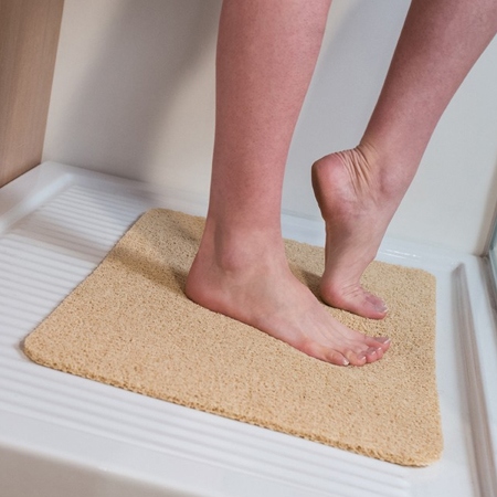 Tapis antidérapant salle de bain Tapis antidérapant salle de bain