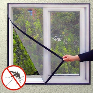 Fabriquer une moustiquaire fenetre Fabriquer une moustiquaire fenetre