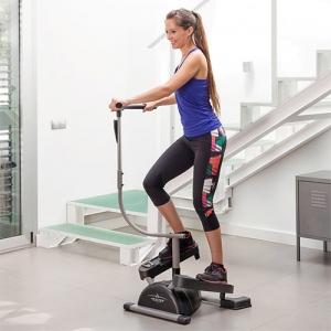 Stepper Rotatif Stepper Rotatif