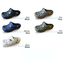 Tongs-sandales Homme