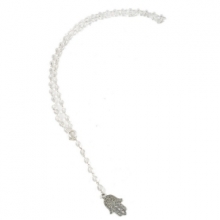 Collier femme