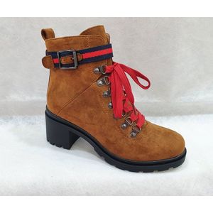 36 fermeture 41 de Bottine talon cm et 6 taille avec éclair lacets 7yfgb6Y