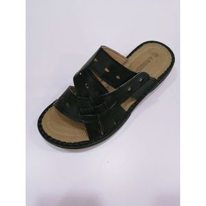 mule ouverte