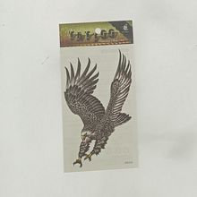 Tatouage temporaire à motif fantaisie réaliste modèle MIX
