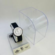 Montre enfant quartz sur bracelet en silicone coloris MIX