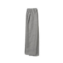 Écharpe fine faite en tissu de viscose à paillettes