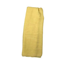 Écharpe fine faite en tissu de viscose à paillettes