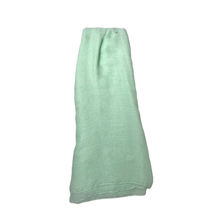 Écharpe fine faite en tissu de viscose à paillettes