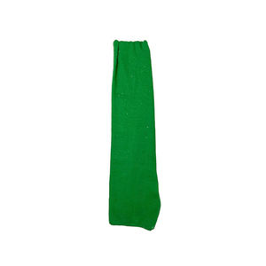 Écharpe fine faite en tissu de viscose à paillettes