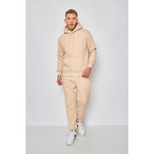 Ensemble homme sweat à capuche + pantalon jogging 100% coton