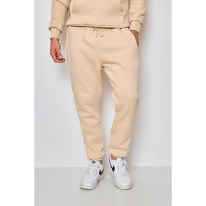 Ensemble homme sweat à capuche + pantalon jogging 100% coton