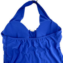 Top sans manches à dos nus avec orné de bijoux strass