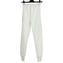 Ensemble de sous-vêtements thermal haut + sous-pantalon