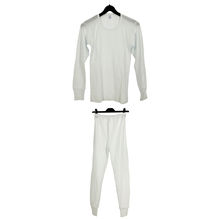 Ensemble de sous-vêtements thermal haut + sous-pantalon